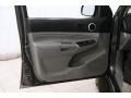 Magnetic Gray Metallic - Tacoma V6 Access Cab 4x4 Photo No. 4