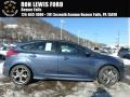 Blue Metallic - Focus ST Hatch Photo No. 1