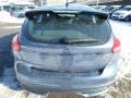 Blue Metallic - Focus ST Hatch Photo No. 3