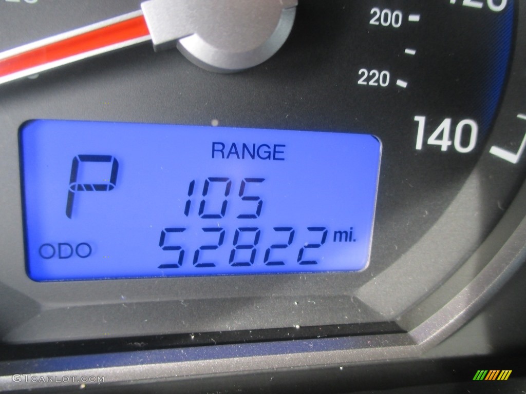 2010 Santa Fe Limited 4WD - Pearl White / Cocoa Black photo #29