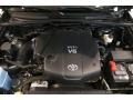 Magnetic Gray Metallic - Tacoma V6 Access Cab 4x4 Photo No. 22