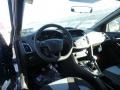 Blue Metallic - Focus ST Hatch Photo No. 14