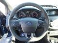 Blue Metallic - Focus ST Hatch Photo No. 17