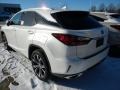 2018 Eminent White Pearl Lexus RX 350 AWD  photo #3