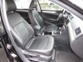 Black - Passat 2.5L SE Photo No. 5