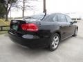 Black - Passat 2.5L SE Photo No. 7