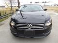 Black - Passat 2.5L SE Photo No. 9