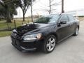 Black - Passat 2.5L SE Photo No. 10