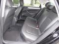 Black - Passat 2.5L SE Photo No. 13
