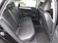 Black - Passat 2.5L SE Photo No. 19