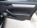 Black - Passat 2.5L SE Photo No. 20