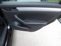 Black - Passat 2.5L SE Photo No. 21