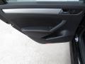 Black - Passat 2.5L SE Photo No. 22