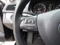 Black - Passat 2.5L SE Photo No. 26