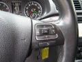 Black - Passat 2.5L SE Photo No. 27