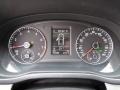 Black - Passat 2.5L SE Photo No. 28