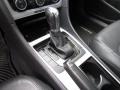 Black - Passat 2.5L SE Photo No. 30