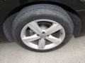 Black - Passat 2.5L SE Photo No. 32