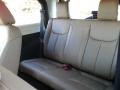 2018 Jeep Wrangler Sahara 4x4 Rear Seat