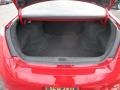 San Marino Red - Accord EX-L V6 Coupe Photo No. 15