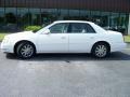 2006 White Lightning Cadillac DTS   photo #2