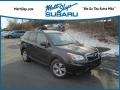 Dark Gray Metallic 2014 Subaru Forester 2.5i Premium