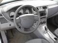 Stone White - Sebring LX Sedan Photo No. 9