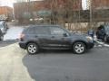 Dark Gray Metallic - Forester 2.5i Premium Photo No. 5