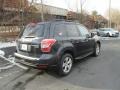 Dark Gray Metallic - Forester 2.5i Premium Photo No. 6