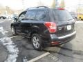 Dark Gray Metallic - Forester 2.5i Premium Photo No. 8