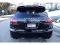 Black - Cayenne GTS Photo No. 5