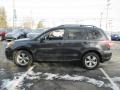 Dark Gray Metallic - Forester 2.5i Premium Photo No. 9