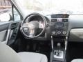 Dark Gray Metallic - Forester 2.5i Premium Photo No. 10