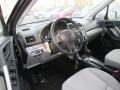 Dark Gray Metallic - Forester 2.5i Premium Photo No. 12