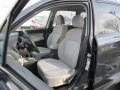 Dark Gray Metallic - Forester 2.5i Premium Photo No. 16