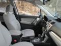 Dark Gray Metallic - Forester 2.5i Premium Photo No. 17