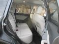 Dark Gray Metallic - Forester 2.5i Premium Photo No. 19