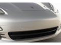 Platinum Silver Metallic - Panamera S Photo No. 8