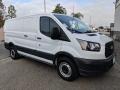 Oxford White - Transit Van 150 LR Regular Photo No. 1