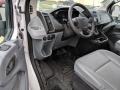 Pewter Dashboard Photo for 2017 Ford Transit #124980648