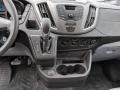 Pewter Controls Photo for 2017 Ford Transit #124980672