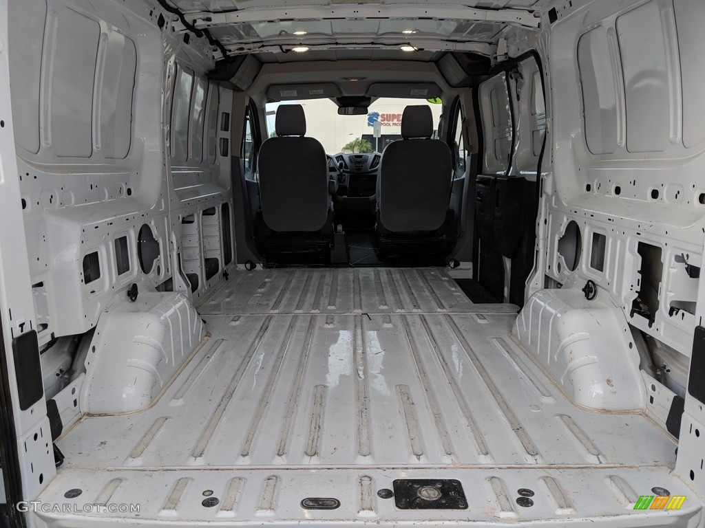 2017 Ford Transit Van 150 LR Regular Trunk Photo #124980711