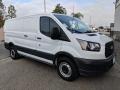 Oxford White - Transit Van 150 LR Regular Photo No. 1