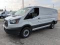 Oxford White - Transit Van 150 LR Regular Photo No. 2