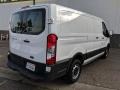 Oxford White - Transit Van 150 LR Regular Photo No. 5