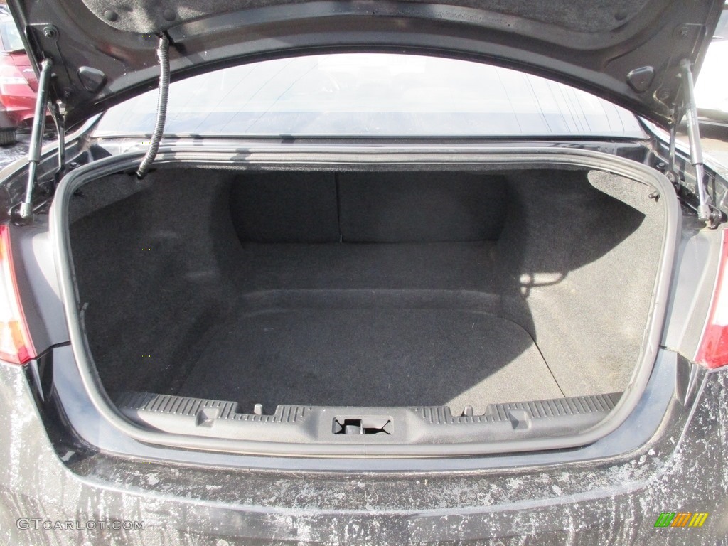 2011 Taurus SEL - Tuxedo Black / Charcoal Black photo #20