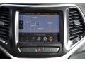 Billet Silver Metallic - Cherokee Trailhawk 4x4 Photo No. 16