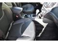 Billet Silver Metallic - Cherokee Trailhawk 4x4 Photo No. 18