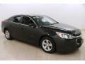 Black Granite Metallic 2014 Chevrolet Malibu LS