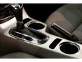 Black Granite Metallic - Malibu LS Photo No. 11